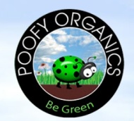 Poofy logo